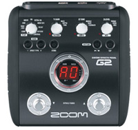 Zoom G2