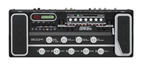 Zoom G9.2tt